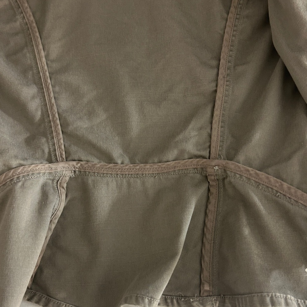 Jacket - Picture 4 of 9